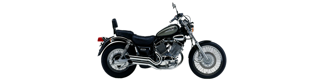 XV 535 VIRAGO 88-04